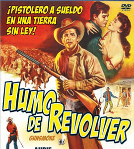 Gunsmoke
