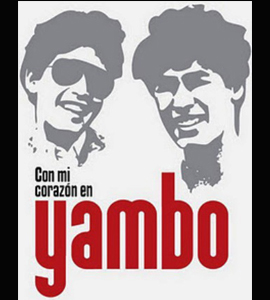 Con mi corazón en Yambo
