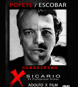 Ex Sicario Profesional - Sicario de pablo escobar - X Sicario