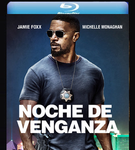 Blu-ray - Sleepless