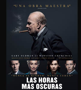 Darkest Hour