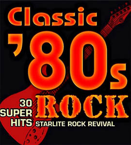 Best Hit 80s Greats hit videos
