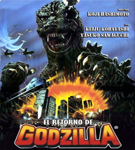 Gojira