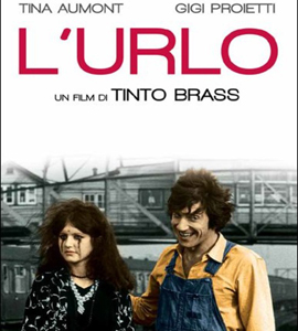 L'urlo - The Howl