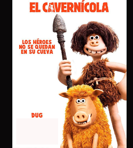 Early Man