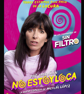 No estoy loca