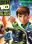 Ben 10: Ultimate Alien Season 1 Disc-1