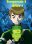 Ben 10: Ultimate Alien Season 2 Disc-1
