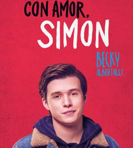 Love, Simón