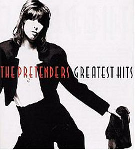 The Pretenders - Greatest Hits The Pretenders - Greatest Hits