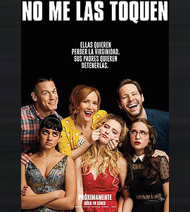 Blockers - #SexPact
