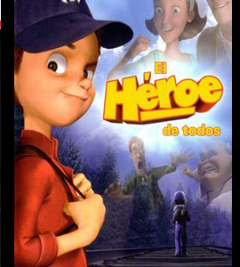 Everyone´s Hero