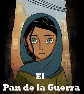 The Breadwinner