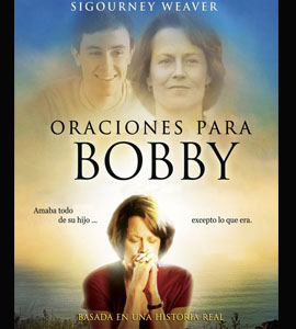 Prayers for Bobby