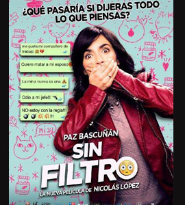 Sin filtro
