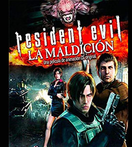 Resident Evil - Damnation
