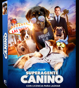 Show Dogs