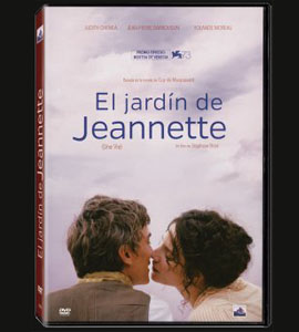 Une vie