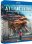 Blu-ray - Attraction - Prityazhenie