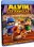Blu-ray - Alvin and the Chipmunks: The Road Chip