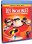Blu-ray - The Incredibles (Bonus Bluray)