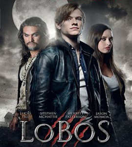 Blu-ray - Wolves