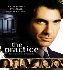 The Practice (TV Series) Season 1 Disco-2