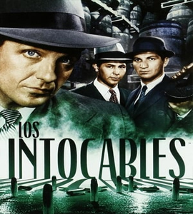 The Untouchables (TV Series) Season 1 Disco-2