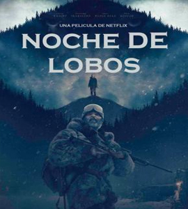 Hold the Dark