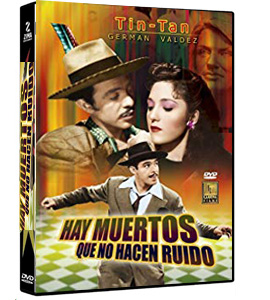 Hay muertos que no hacen ruido