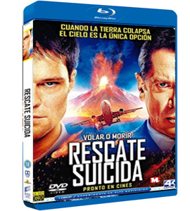 Blu-ray - kipazh - The Crew