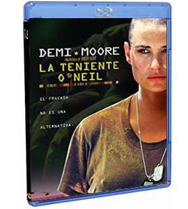 Blu-ray - G.I. Jane