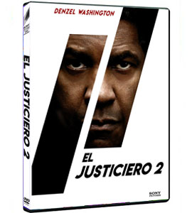 The Equalizer 2