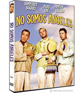 We're No Angels