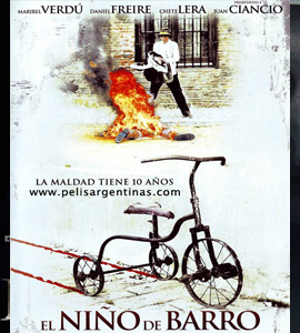 El niño de barro