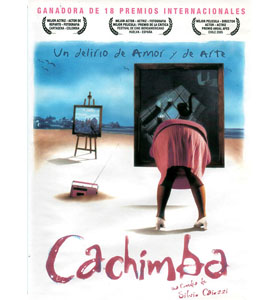 Cachimba