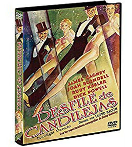 Footlight Parade
