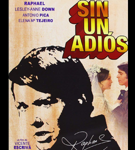 Sin un adiós