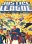 Blu-ray - Justice League Unlimited (JLU) (TV Series) Season 1