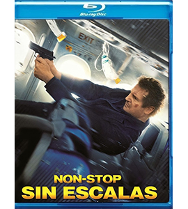 Blu-ray - Puerto Ricans in Paris
