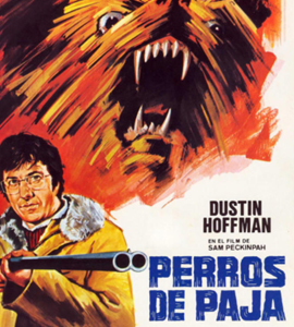 Straw Dogs