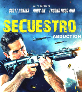 Abduction