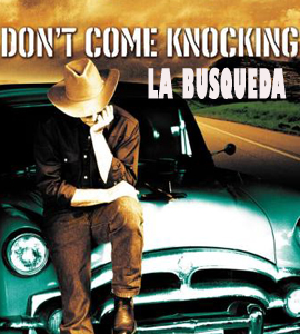 Don't Come Knocking
