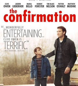 The Confirmation
