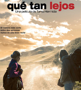 Qué tan lejos