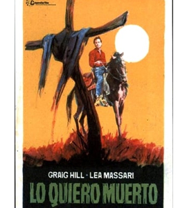 Lo voglio morto