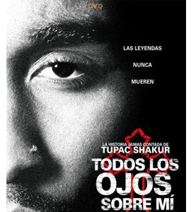 All Eyez on Me