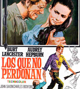 The Unforgiven