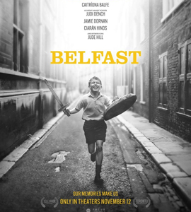 Belfast