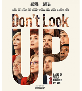 Don't Look Up